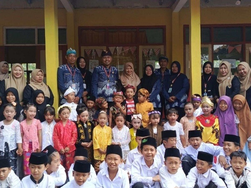 MEMPERINGATI HARI KARTINI TAHUN 2025