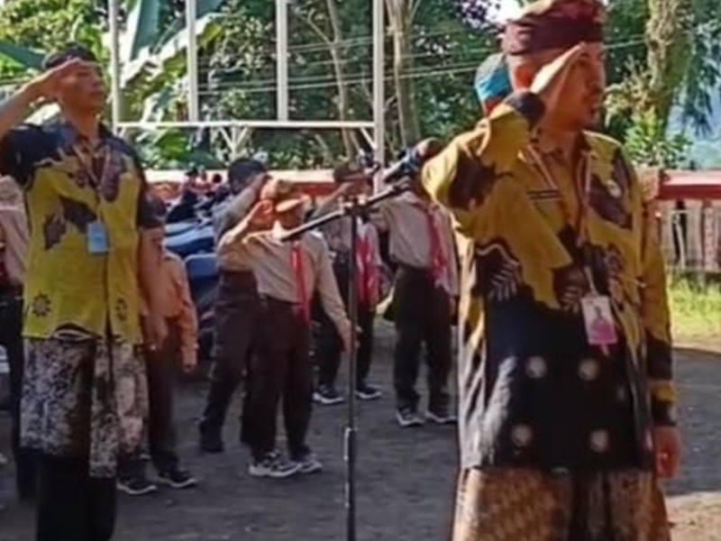 Hari Pendidikan Nasional 02 Mei 2025