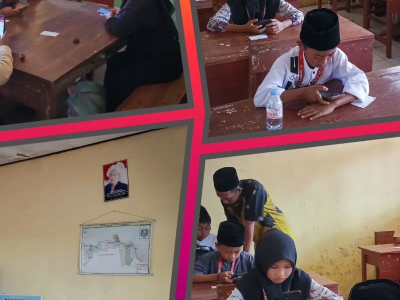 ASESMEN SUMATIF TENGAH SEMESTER (ASTS)