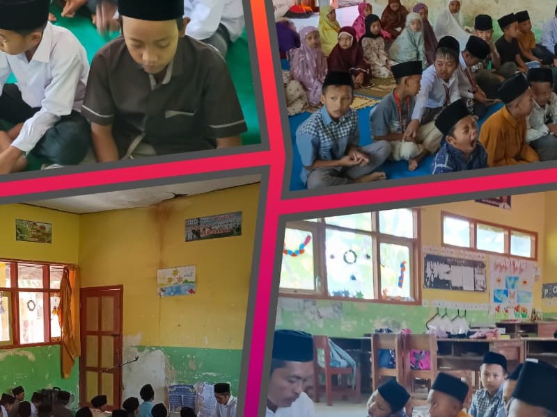 Hari Santri Nasional 2025