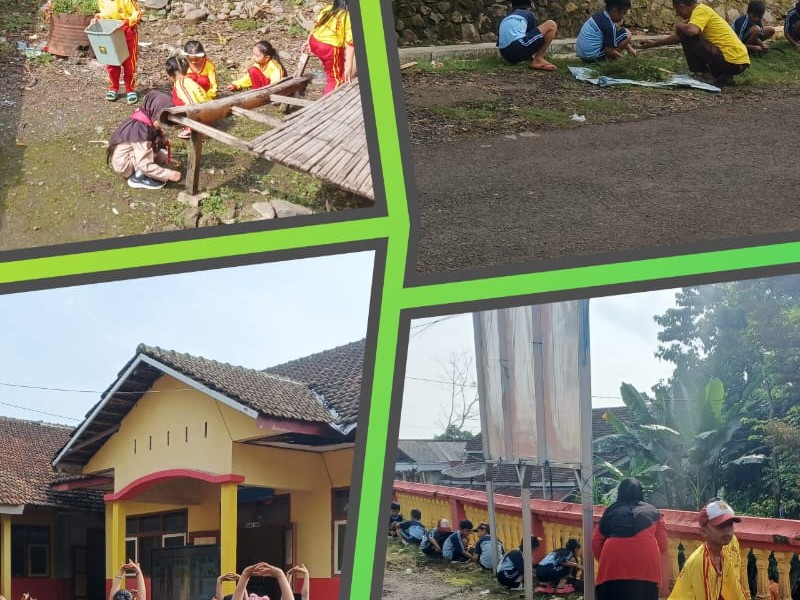 Jum'at Bersih