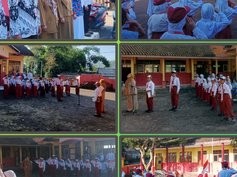 Kembali ke Sekolah dengan Semangat Fitrah
