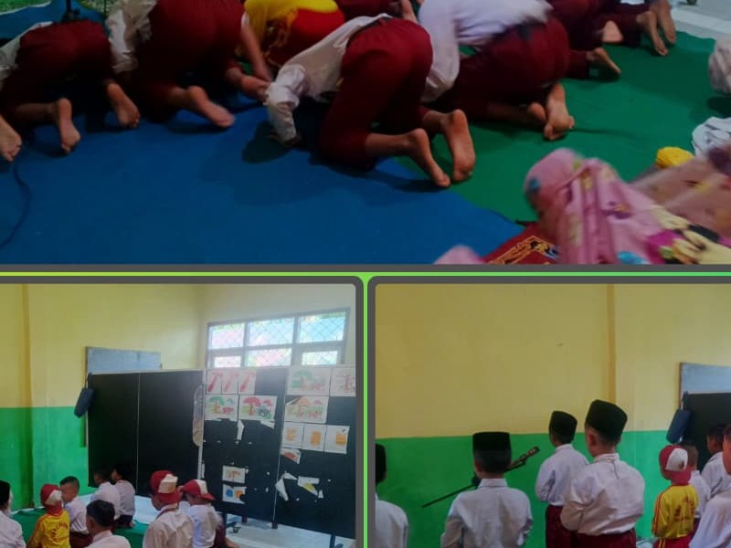 Menjaga Cahaya Ramadan dalam Ibadah Bersama