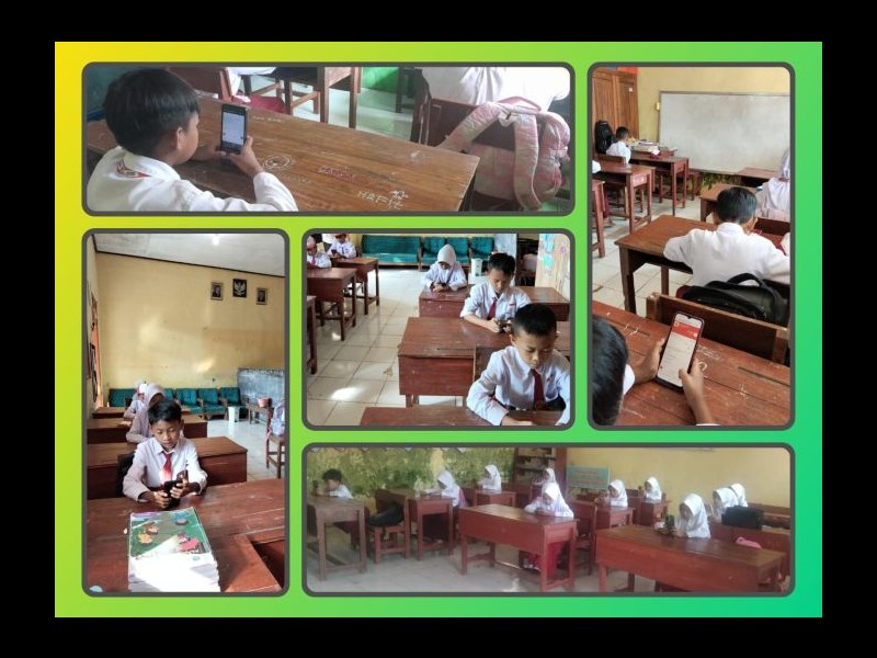Selangkah Lagi Menuju Kelas Baru! 🚀📱