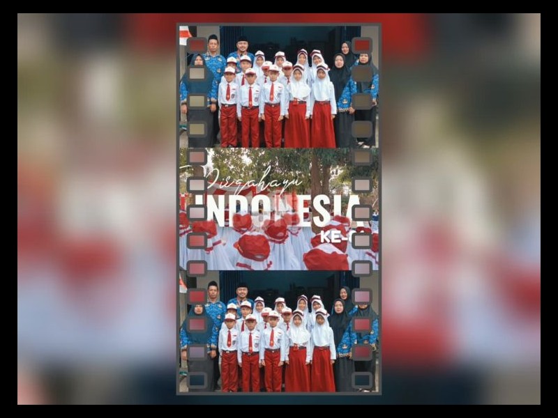 Menjaga Kobaran Semangat Kemerdekaan di Bumi Sumbermalang
